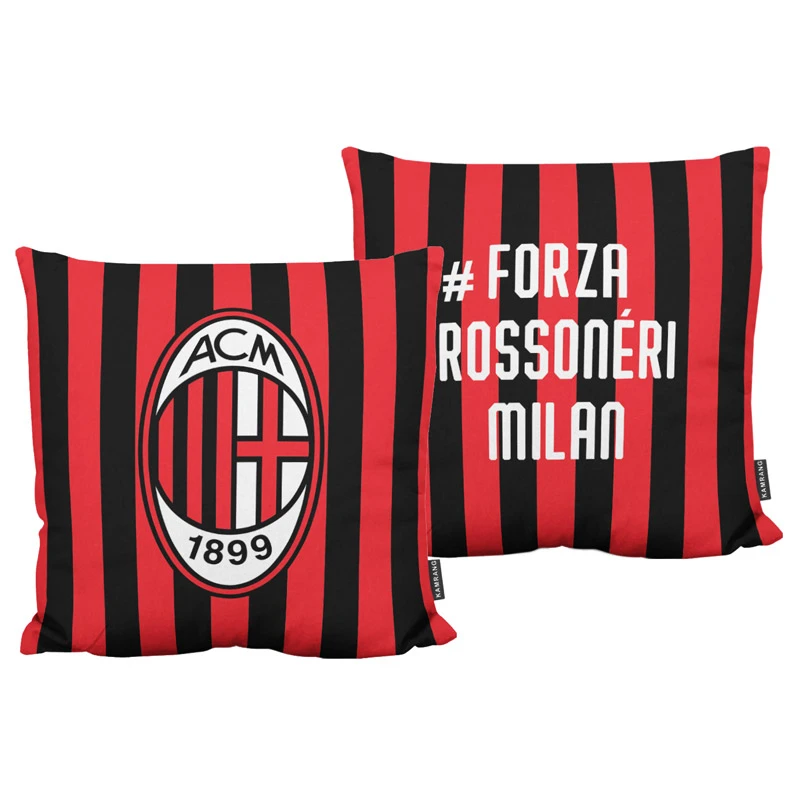 کوسن گیمینگ طرح A.C. Milan