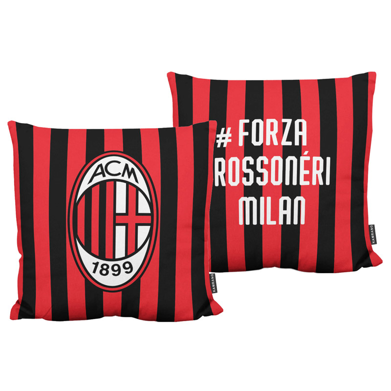 کوسن گیمینگ طرح A.C. Milan