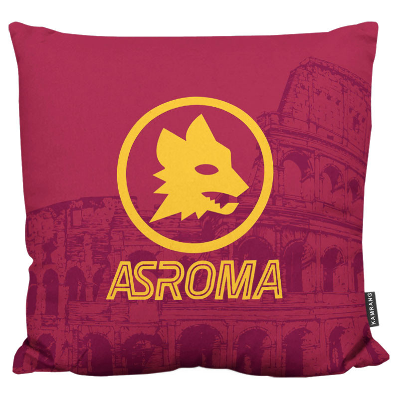 کوسن گیمینگ طرح A.S. Roma