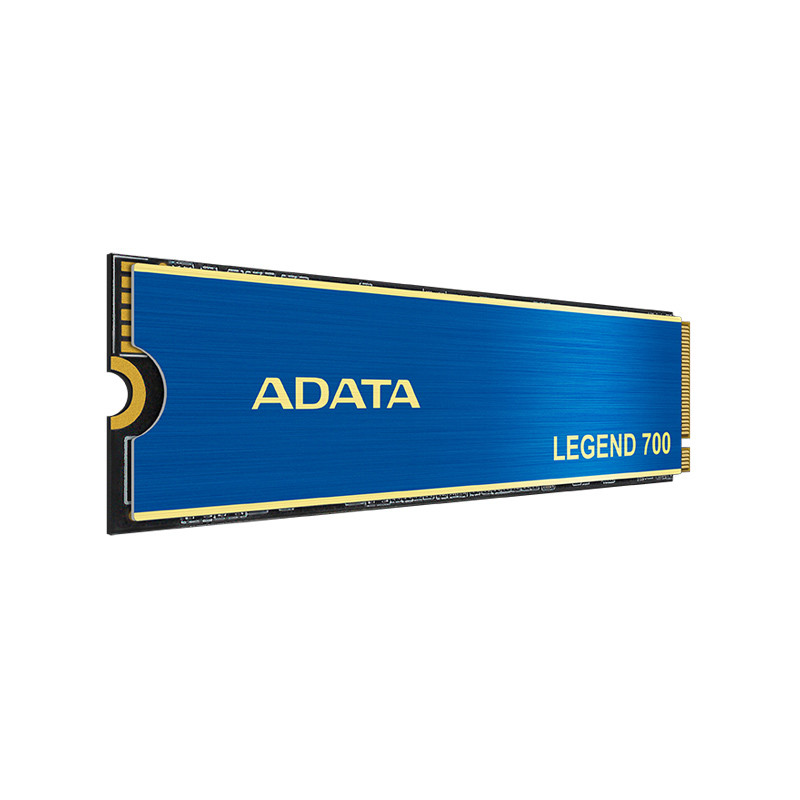 حافظه SSD ای دیتا ADATA Legend 700 256GB M.2