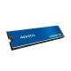 حافظه SSD ای دیتا ADATA Legend 700 256GB M.2