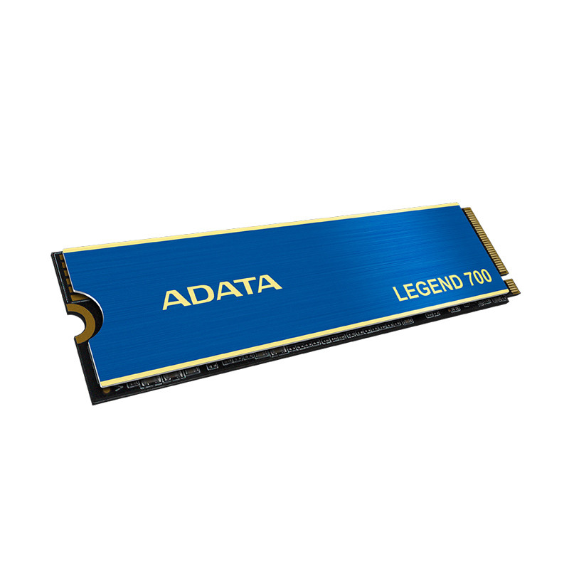 حافظه SSD ای دیتا ADATA Legend 700 256GB M.2