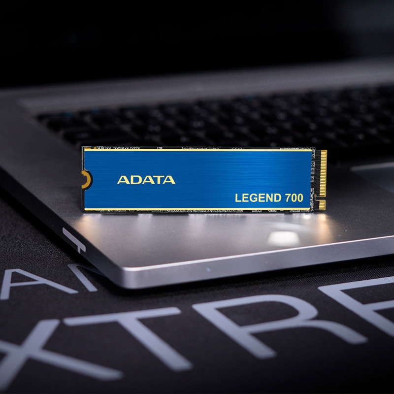 حافظه SSD ای دیتا ADATA Legend 700 256GB M.2