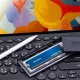 حافظه SSD ای دیتا ADATA Legend 700 256GB M.2