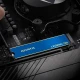 حافظه SSD ای دیتا ADATA Legend 700 256GB M.2