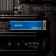 حافظه SSD ای دیتا ADATA Legend 700 256GB M.2