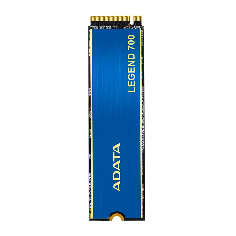 حافظه SSD ای دیتا ADATA Legend 700 512GB M.2