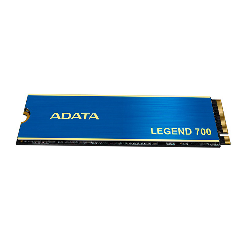 حافظه SSD ای دیتا ADATA Legend 700 512GB M.2