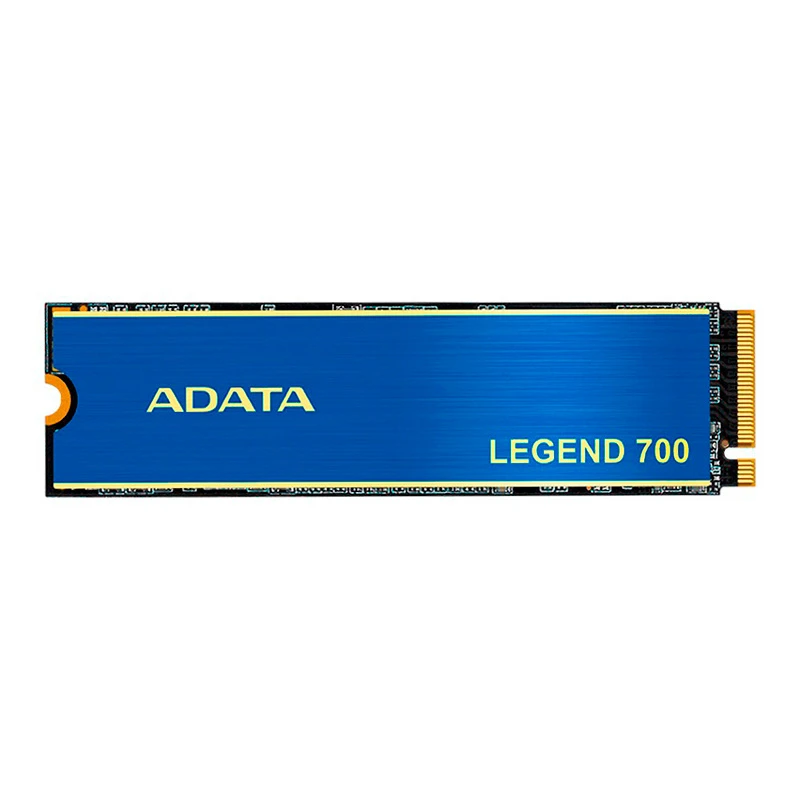 حافظه SSD ای دیتا ADATA Legend 700 512GB M.2