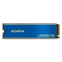 حافظه SSD ای دیتا ADATA Legend 750 500GB M.2