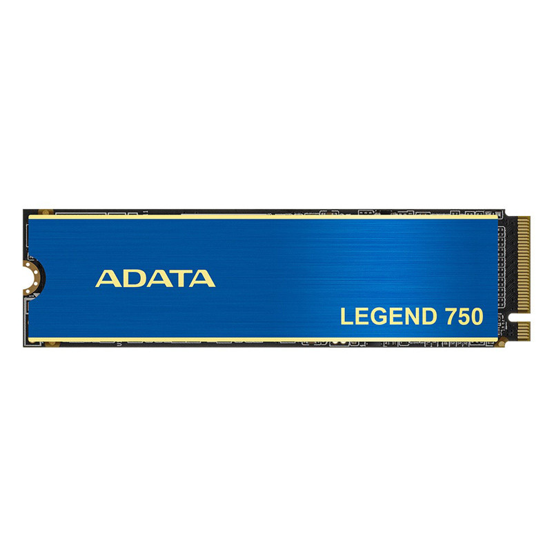 حافظه SSD ای دیتا ADATA Legend 750 500GB M.2