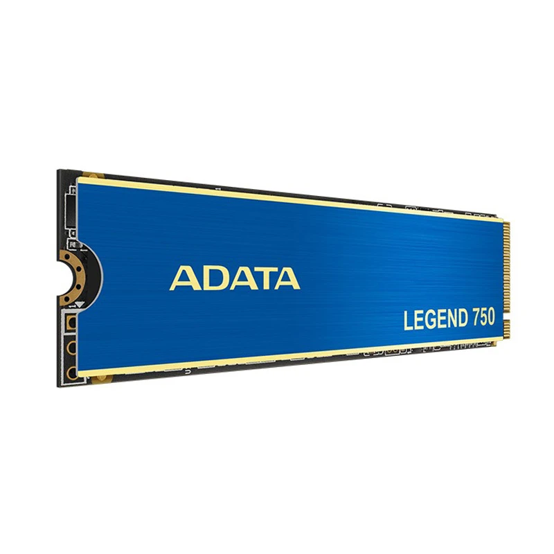 حافظه SSD ای دیتا ADATA Legend 750 500GB M.2