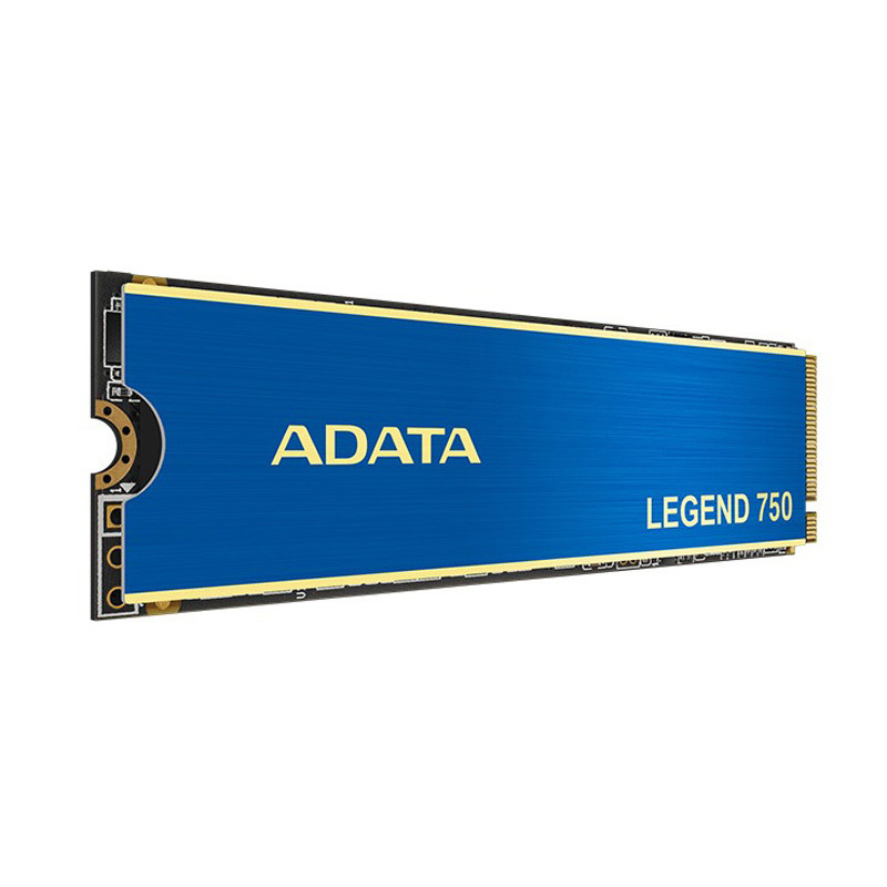 حافظه SSD ای دیتا ADATA Legend 750 500GB M.2