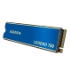 حافظه SSD ای دیتا ADATA Legend 750 500GB M.2