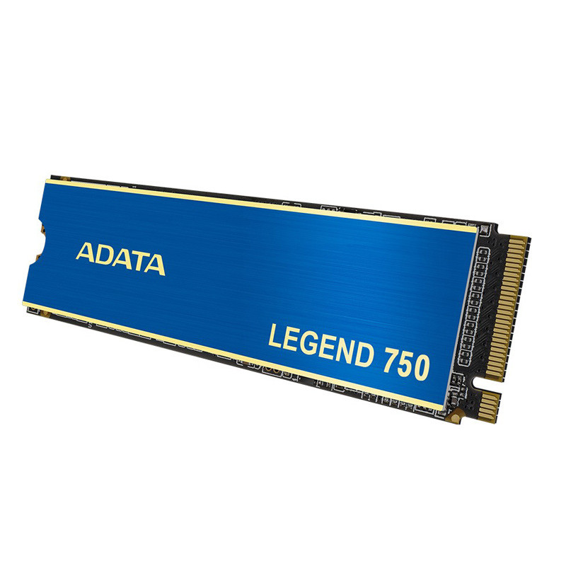 حافظه SSD ای دیتا ADATA Legend 750 500GB M.2