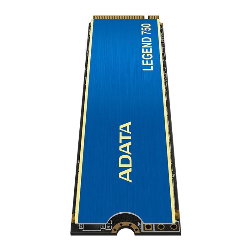 حافظه SSD ای دیتا ADATA Legend 750 500GB M.2