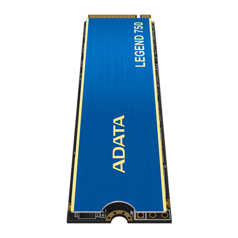حافظه SSD ای دیتا ADATA Legend 750 500GB M.2