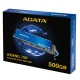 حافظه SSD ای دیتا ADATA Legend 750 500GB M.2
