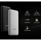 پاور بانک ای دیتا T10000 10W ظرفیت 10000 میلی آمپر ساعت