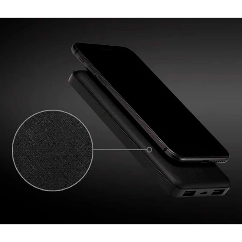 پاور بانک ای دیتا T10000 10W ظرفیت 10000 میلی آمپر ساعت
