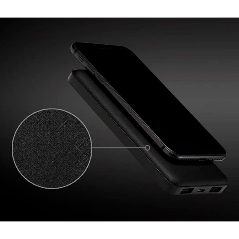 پاور بانک ای دیتا T10000 10W ظرفیت 10000 میلی آمپر ساعت