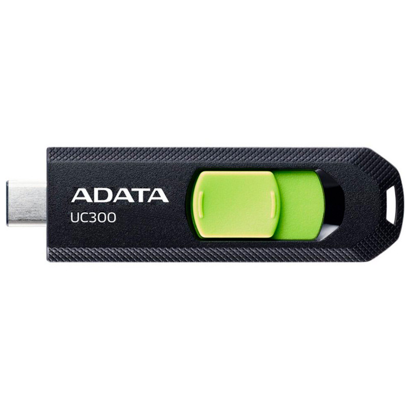 فلش 32 گیگ ای دیتا ADATA UC300 OTG Type-C