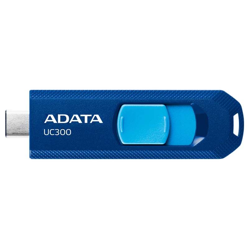 فلش 32 گیگ ای دیتا ADATA UC300 OTG Type-C