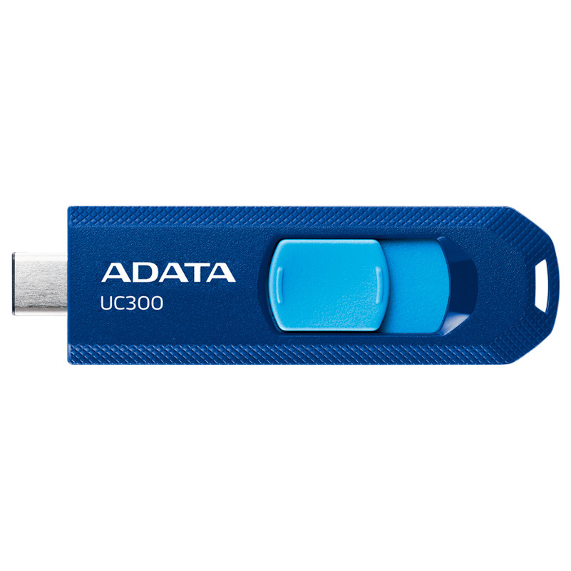 فلش 32 گیگ ای دیتا ADATA UC300 OTG Type-C