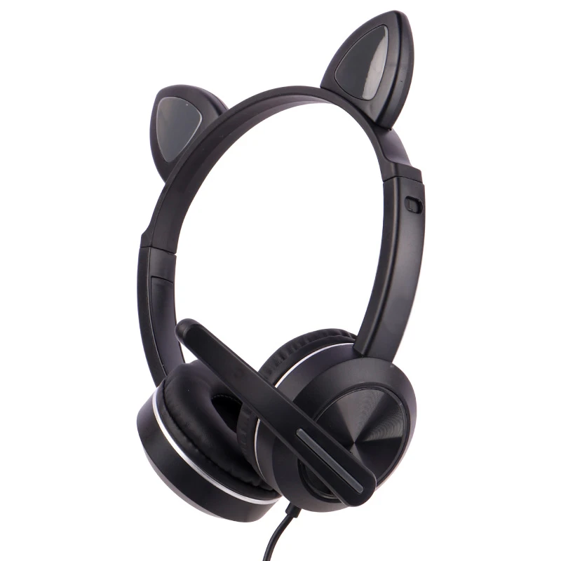 هدست گیمینگ سیم دار AKZ-020