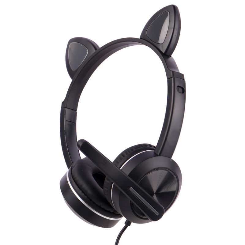 هدست گیمینگ سیم دار AKZ-020