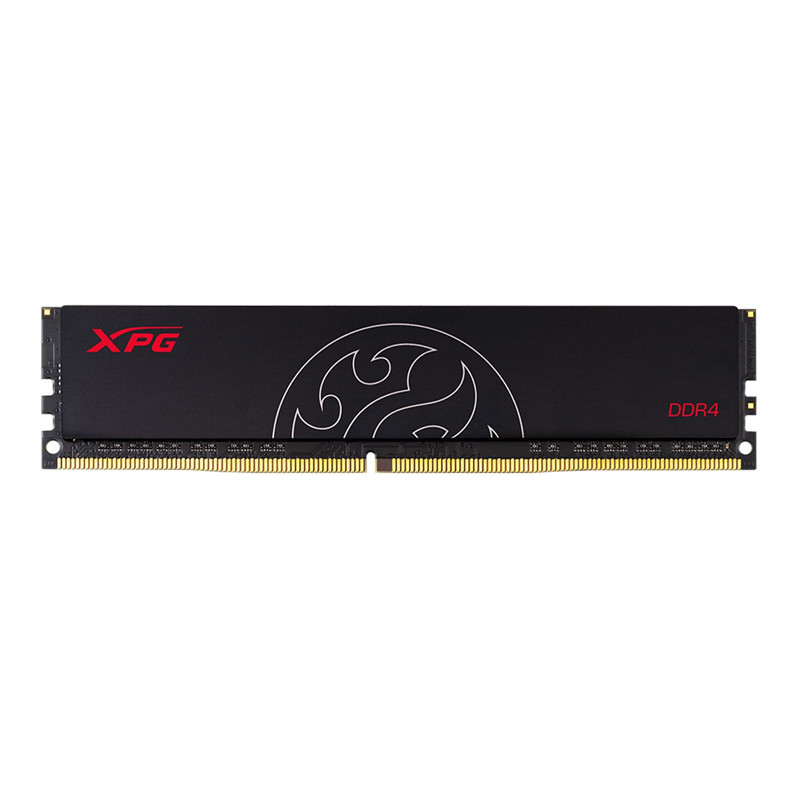 رم کامپیوتر Adata XPG Hunter DDR4 16GB 3000MHz CL16 Single