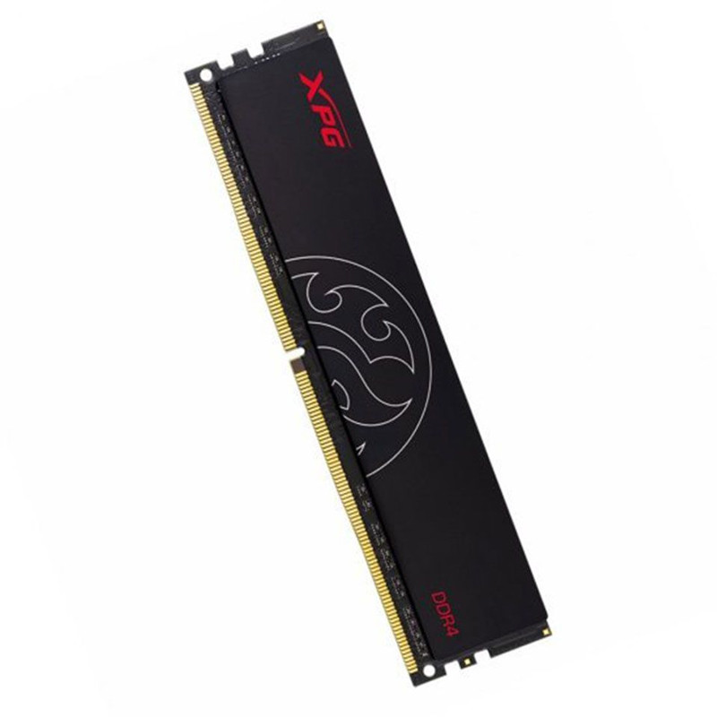 رم کامپیوتر Adata XPG Hunter DDR4 16GB 3000MHz CL16 Single