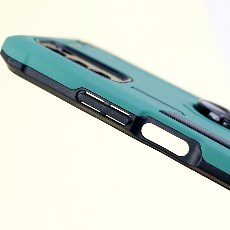 قاب ضد ضربه محافظ لنز دار هولدر دار بتمن Xiaomi Poco M3 سری C
