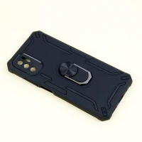 قاب ضد ضربه محافظ لنز دار هولدر دار بتمن Xiaomi Poco M3 Pro سری C