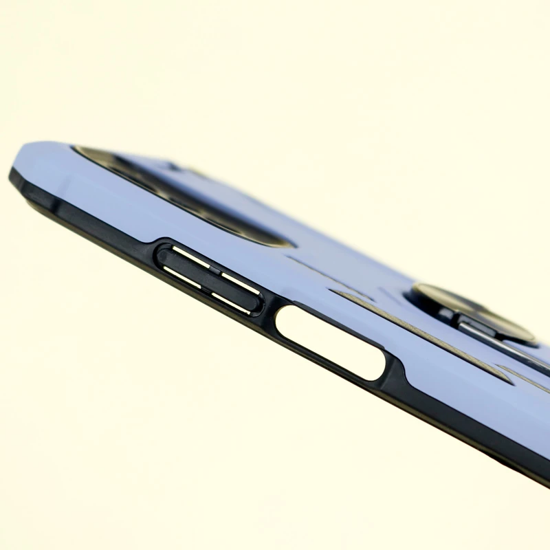 قاب ضد ضربه محافظ لنز دار هولدر دار بتمن Xiaomi Redmi Note 10 سری C