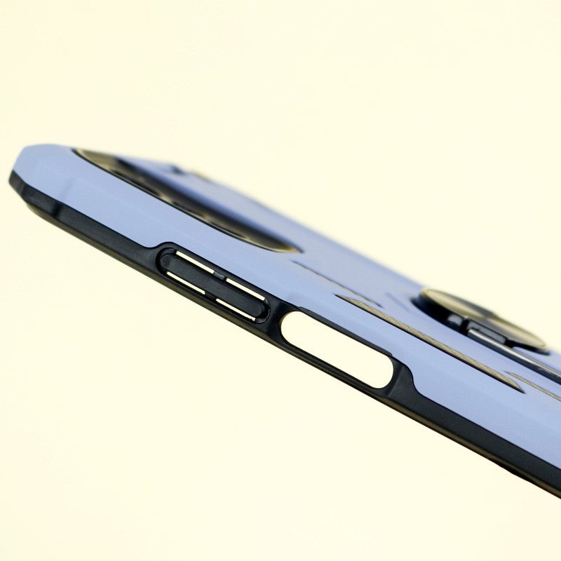 قاب ضد ضربه محافظ لنز دار هولدر دار بتمن Xiaomi Redmi Note 10 سری C