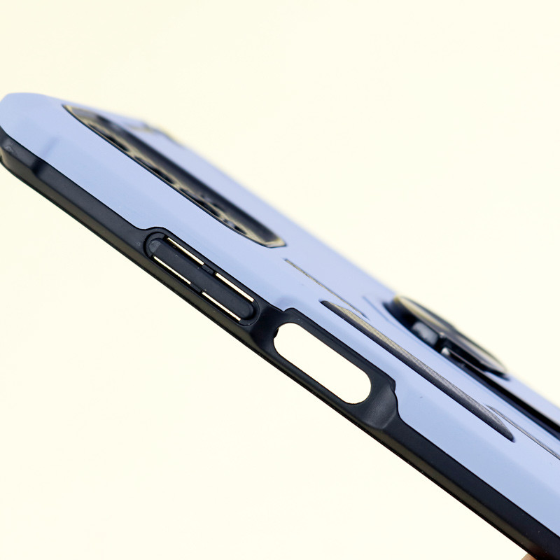 قاب ضد ضربه محافظ لنز دار هولدر دار بتمن Xiaomi Redmi Note 9 / Redmi 9T سری C