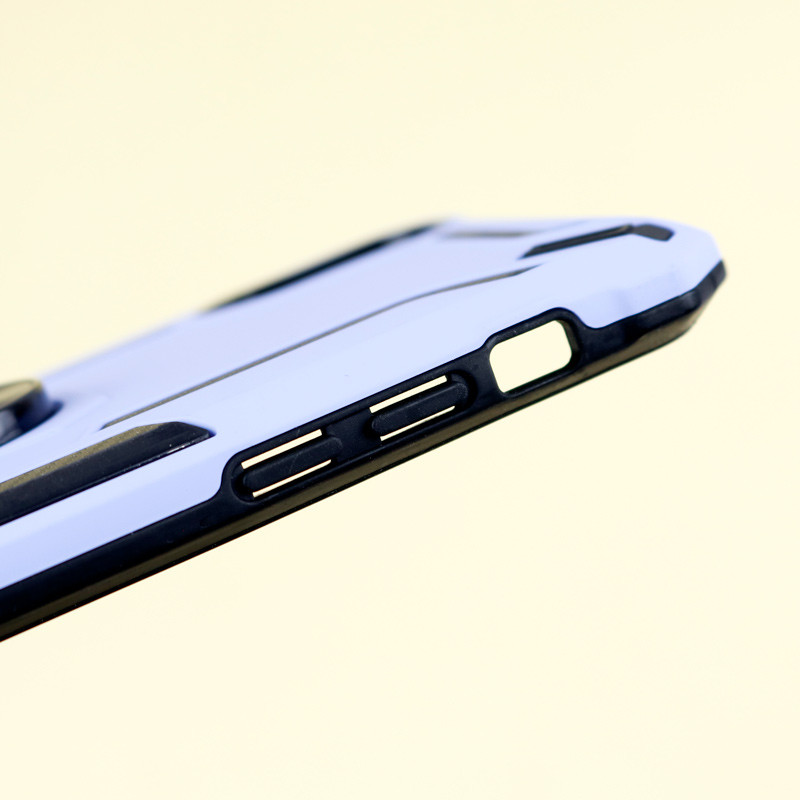 قاب ضد ضربه هولدر دار بتمن iPhone X / XS سری C