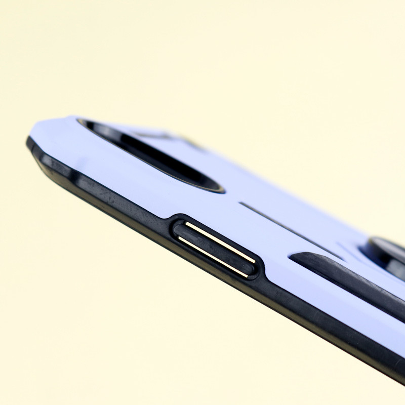 قاب ضد ضربه هولدر دار بتمن iPhone X / XS سری C