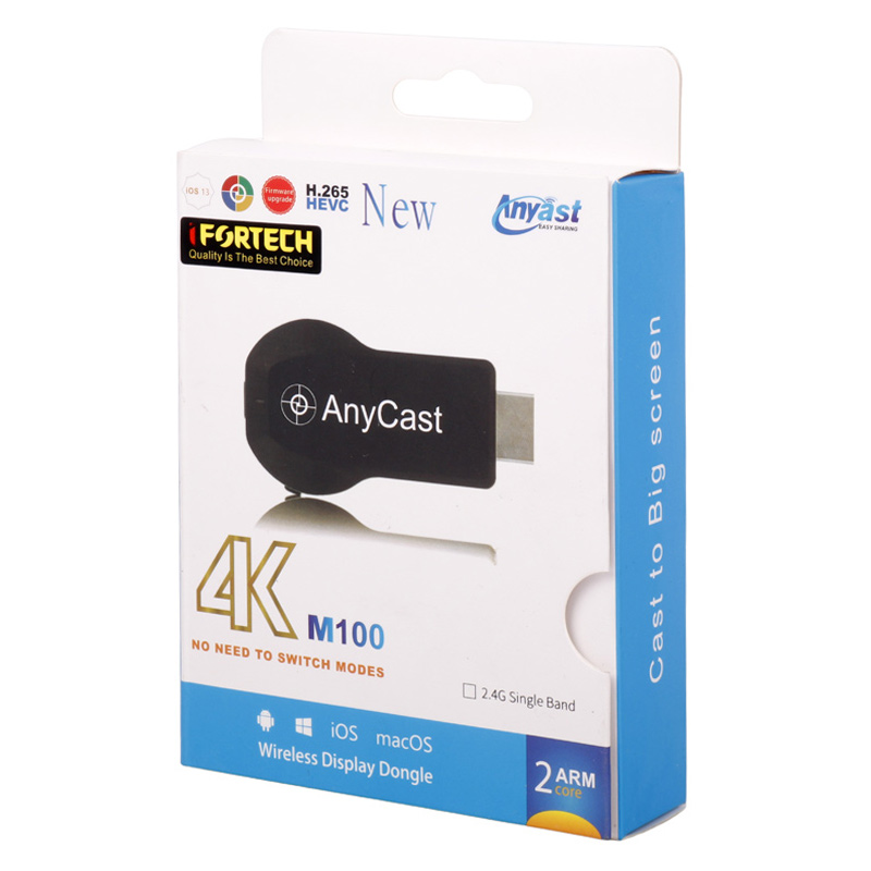 دانگل Anycast M100 HDMI