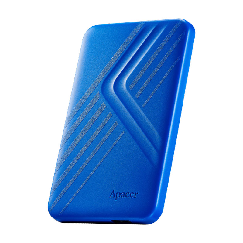 هارد اکسترنال اپیسر Apacer AC236 1TB