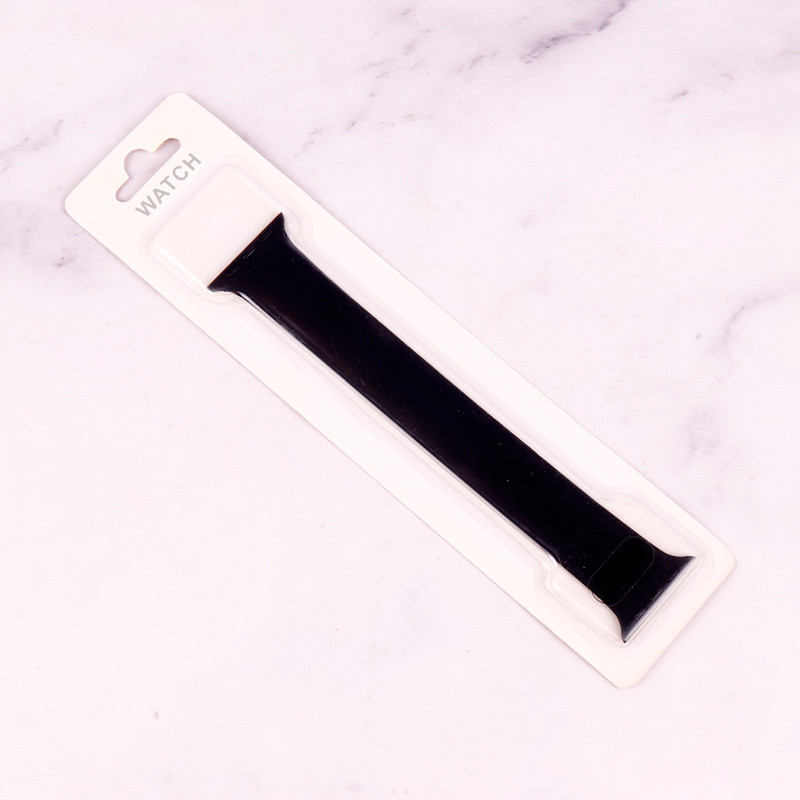 بند ساعت سیلیکونی کشی اپل واچ 38/40mm