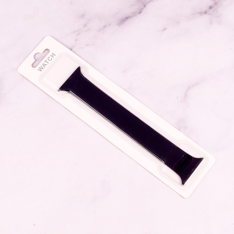 بند ساعت سیلیکونی کشی اپل واچ 42/44mm