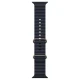 ساعت هوشمند اپل سری Apple Watch 49mm Titanium Case Midnight Ocean Band GPS + Cellular Ultra