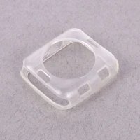 محافظ اپل واچ 42 میلی متری بی رنگ