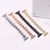 بند اپل واچ لوزی 22/41/45mm