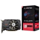 کارت گرافیک Arktek Cyclops Radeon RX550 DP 4GB GDDR5 128Bit
