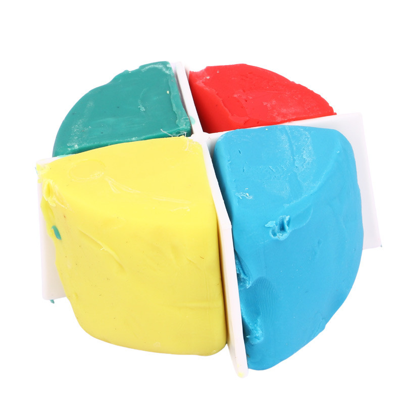 خمیر بازی 4 رنگ آریا Arya 1030