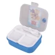 ظرف غذا مستطیل بزرگ سوپاپ دار Arya 6024