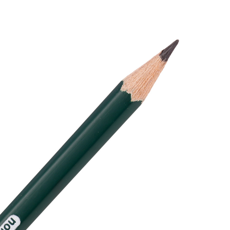 مداد طراحی آریا Arya Artist 3075 بسته 12 عددی